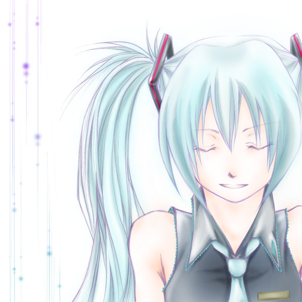 初音ミク