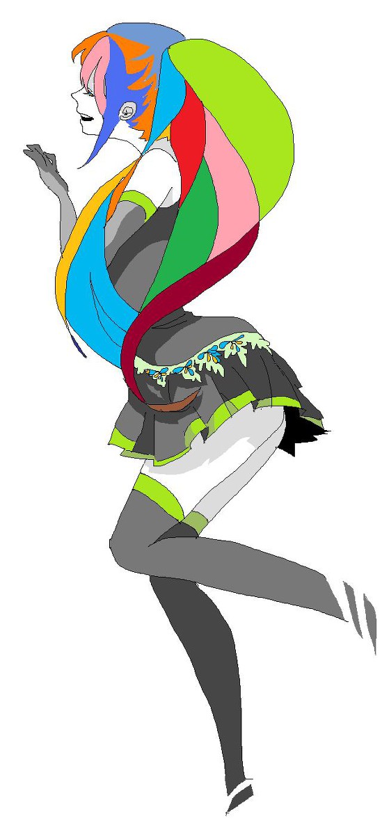 らくがき