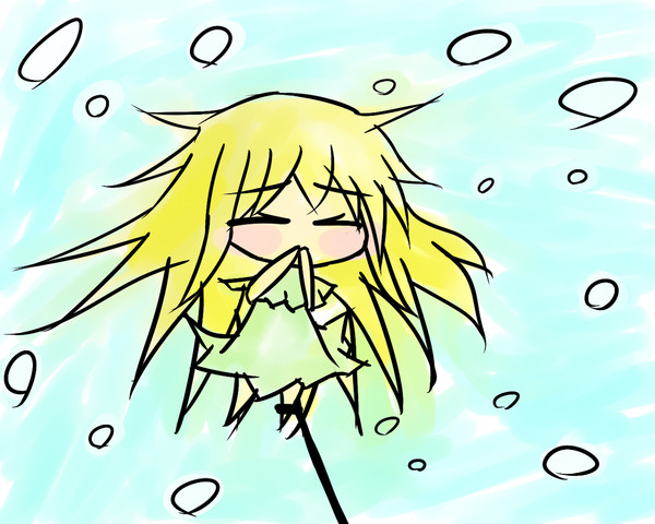 るちっそく
