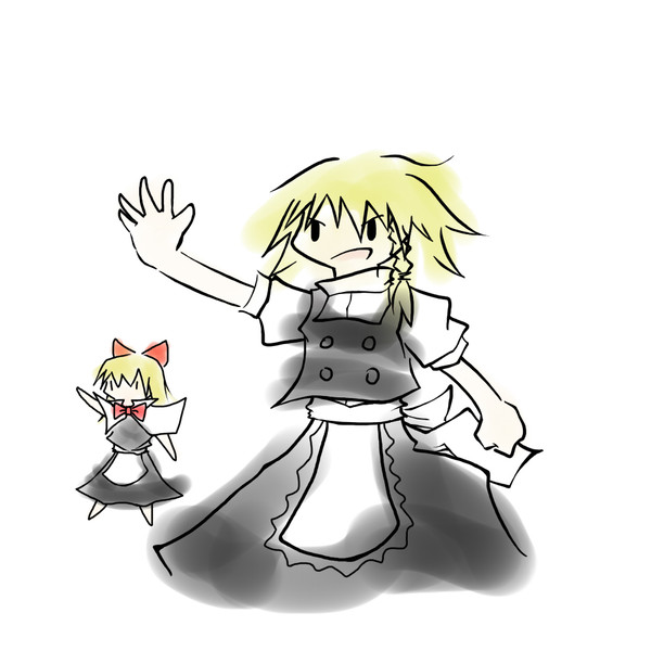 Fightだぜ！