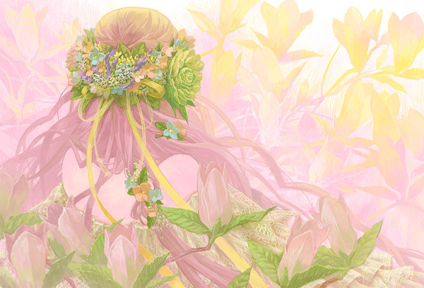 花冠