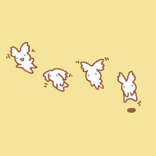 ぱたぱたっ