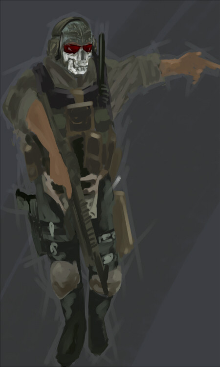 Ghost