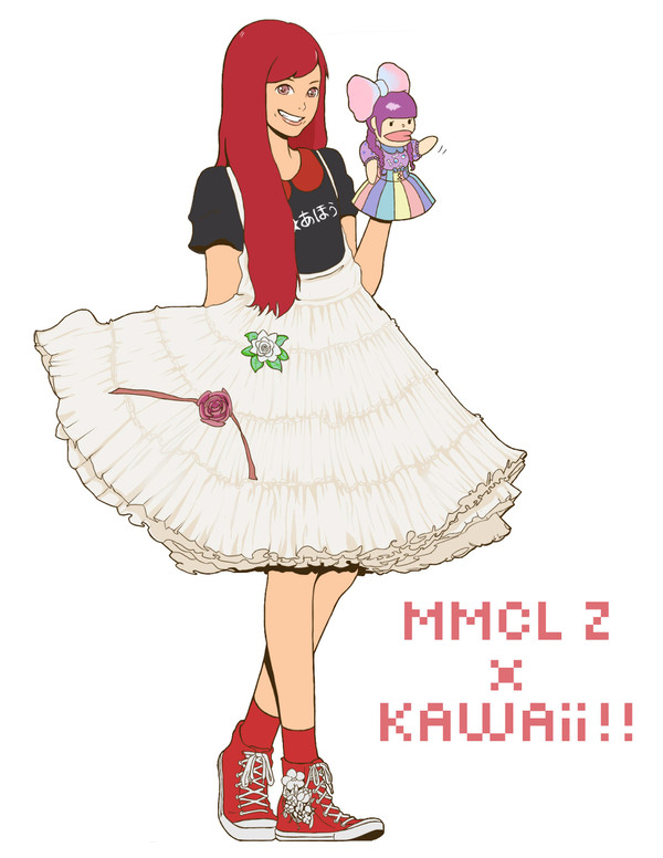 原カワ百田さん