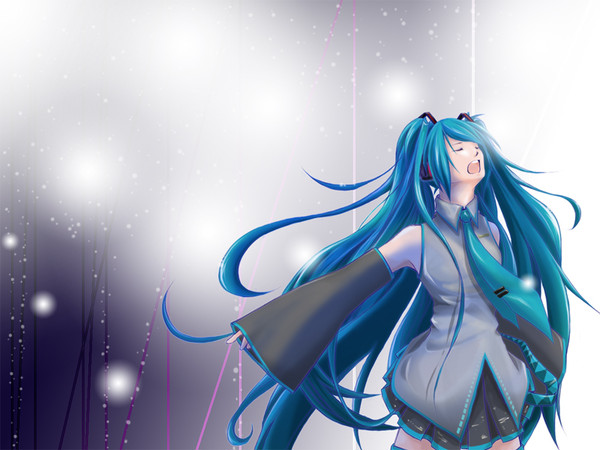 初音ミク