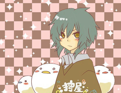 狩屋マサキ