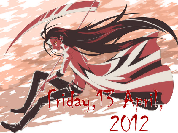 Happy　Birthday!