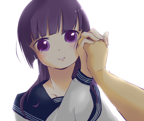 離さない