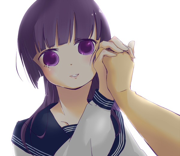 離さない