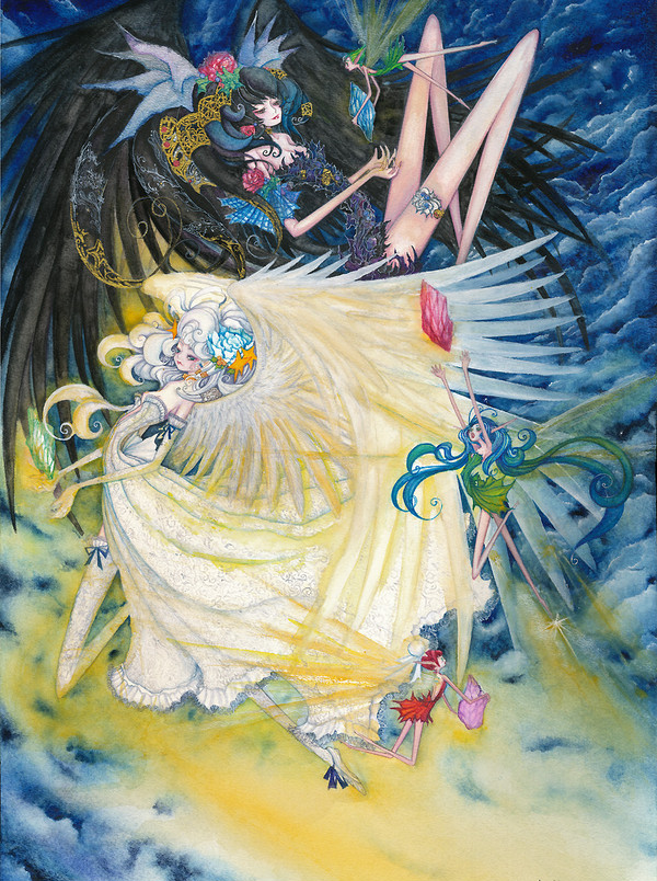 " FANTASIA "