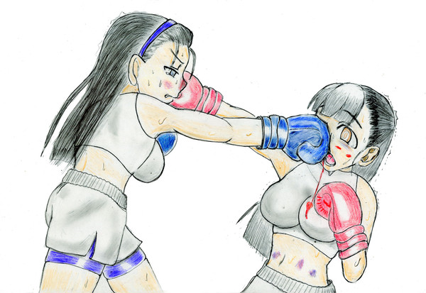 清瀬 対 小野口