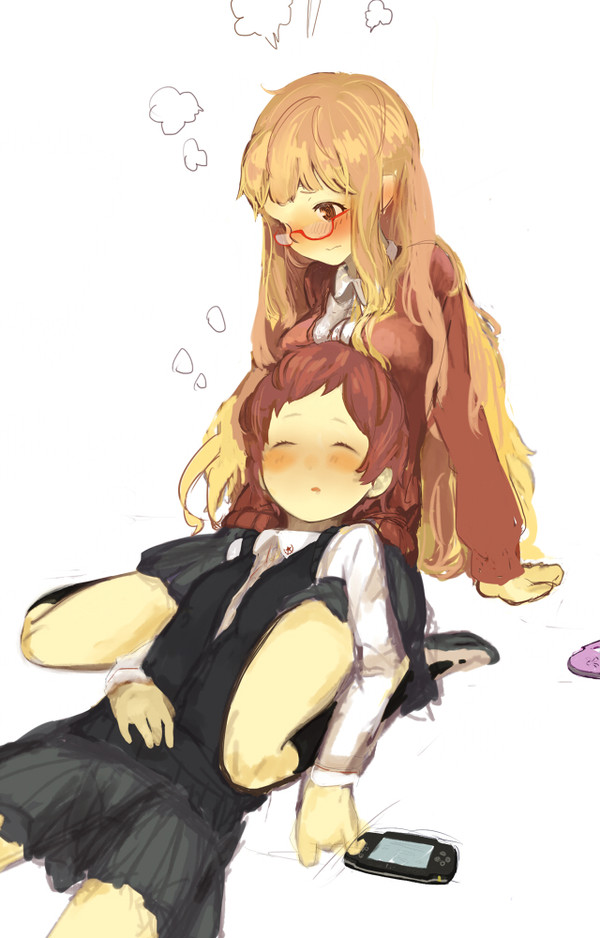 ねなあのおっぱいまくら