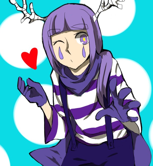 マイム
