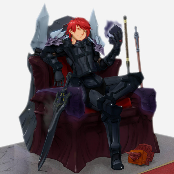 狂人様