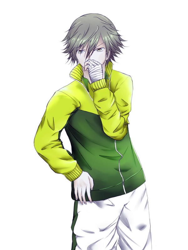 Happy Birthday 白石