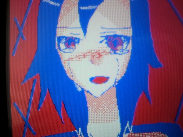 泣きマサキ