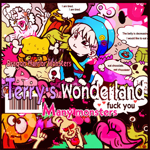 Wonderland
