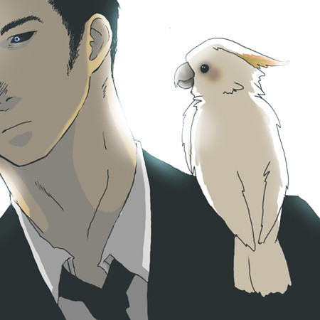 コキサカオウム