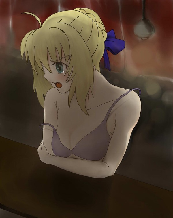 Saber