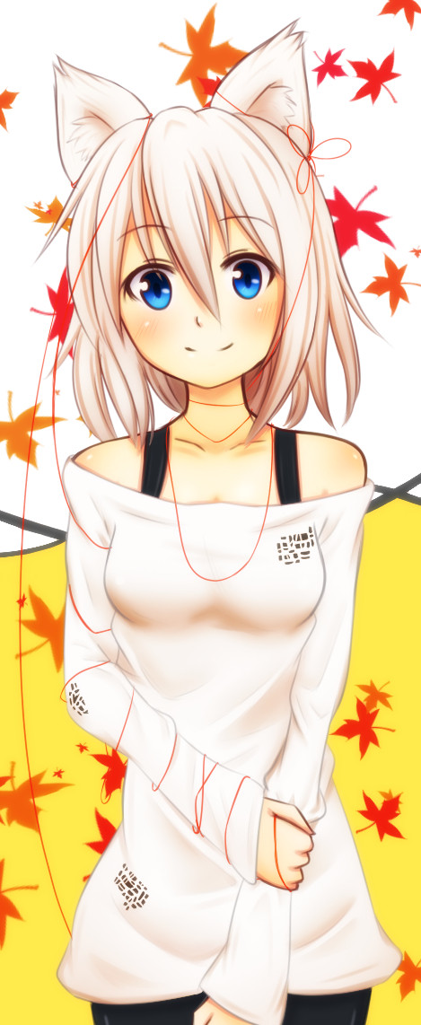 にともみ・・・