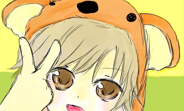 はぴば♪