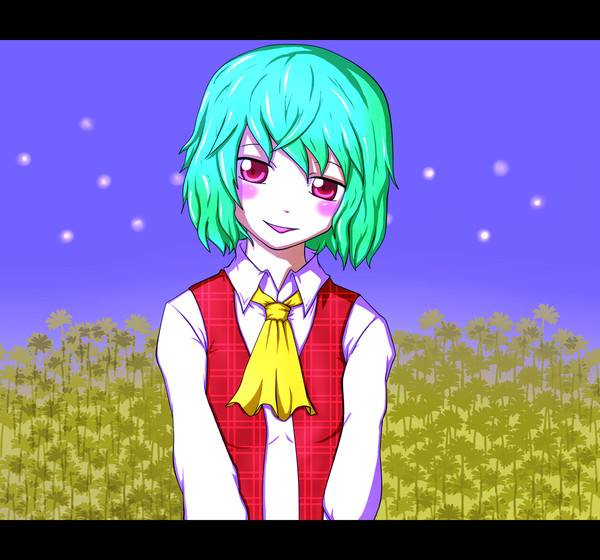 【マウス】風見幽香
