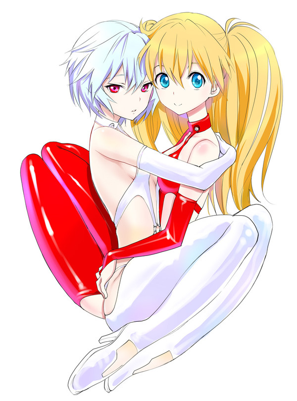 ボディスーツ - 1/1