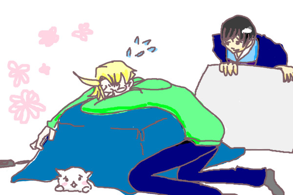 こたつ
