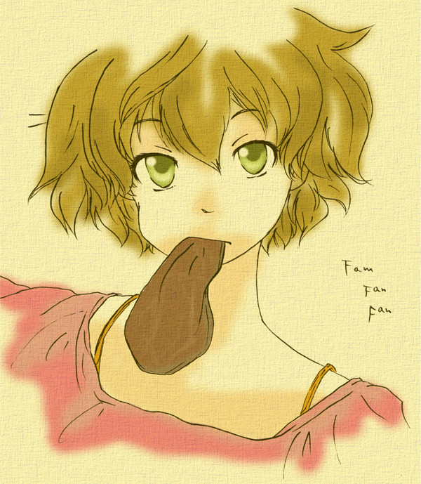 らくがきふぁむ
