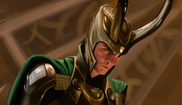 LOKI