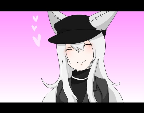【POW】らくがき【交流】