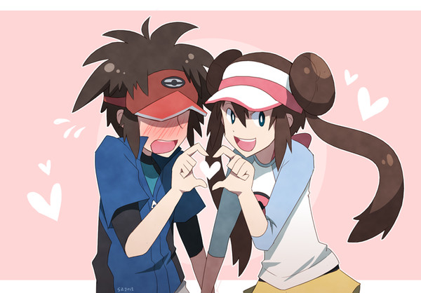 BW2 Hero