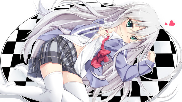 Let's\(・ω・)/にゃー!