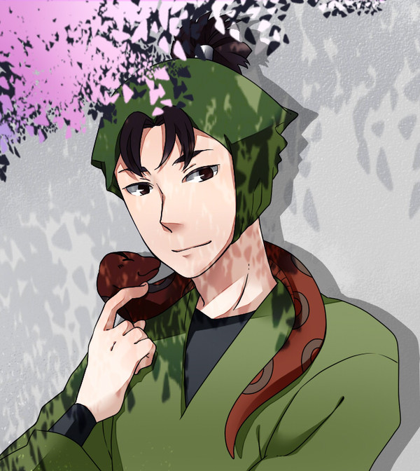 孫兵