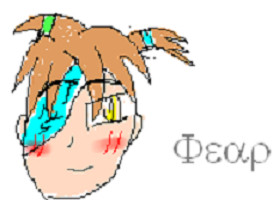 FEARの妃君;HeΧsen