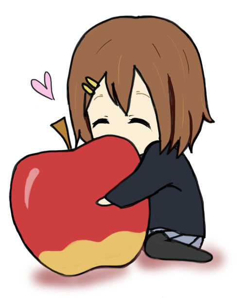 唯りんご