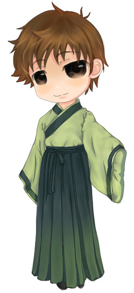 花花