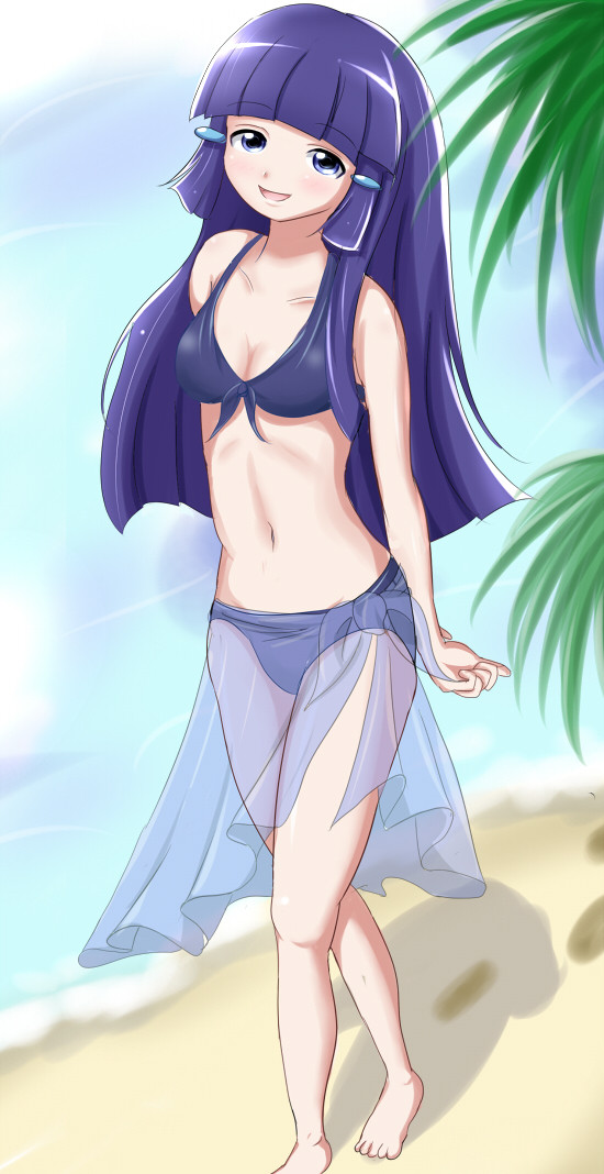 れいかさん