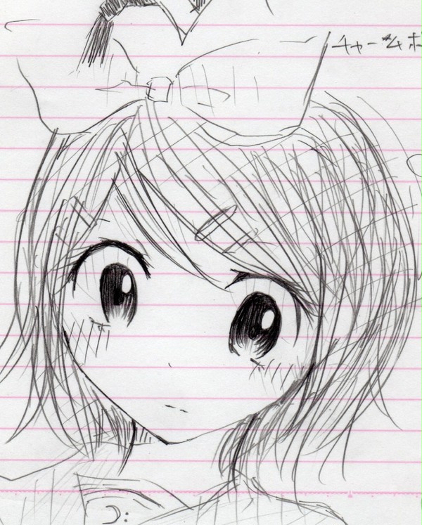 りんりんにしてやんよ！