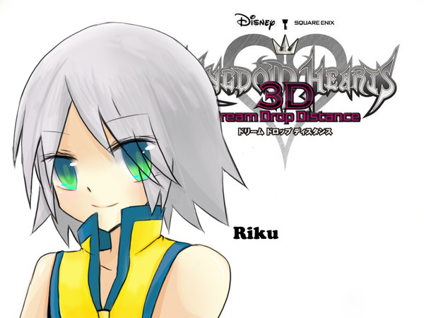 Riku