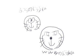 ドラえもん