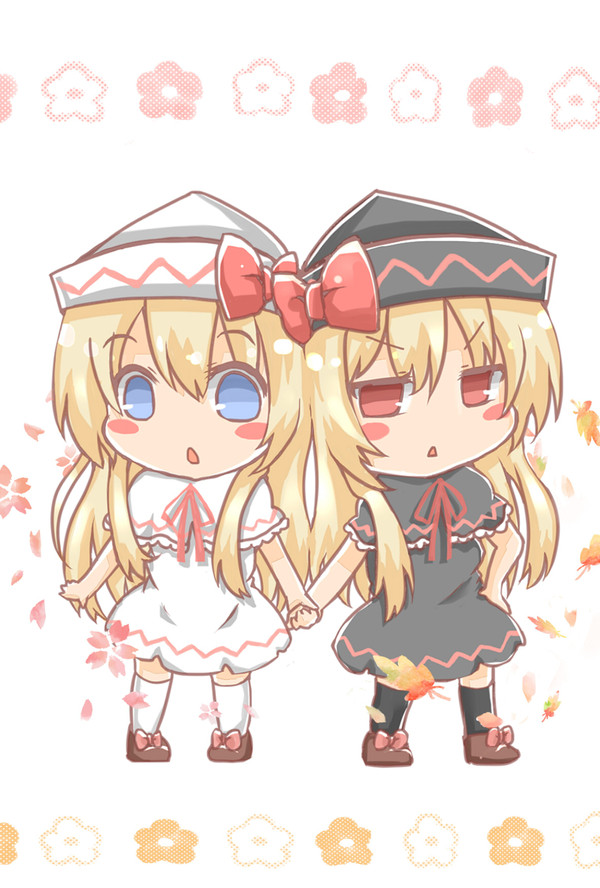 はるとあき。