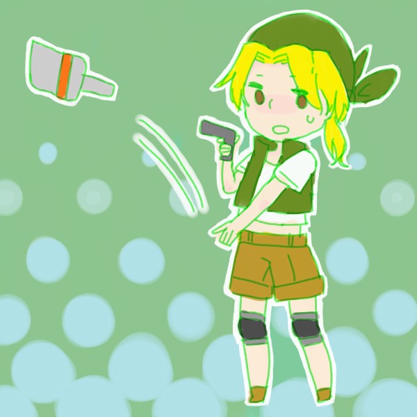 笠本さん