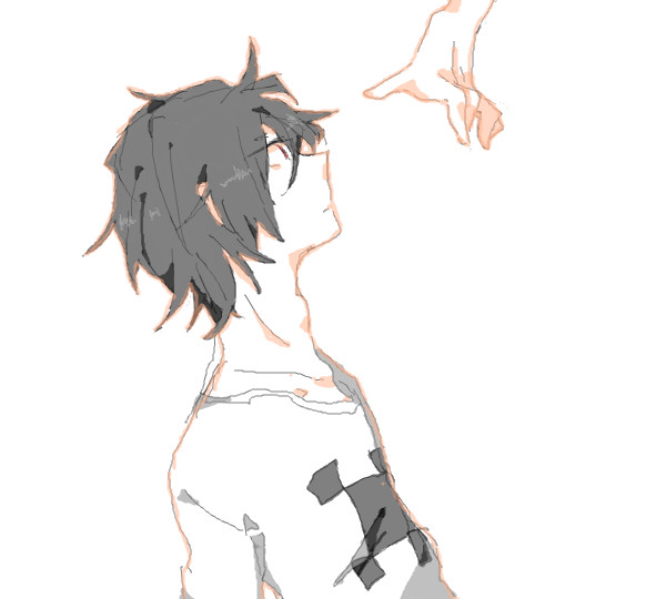 苦
