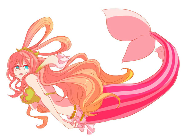 しらほしひめ