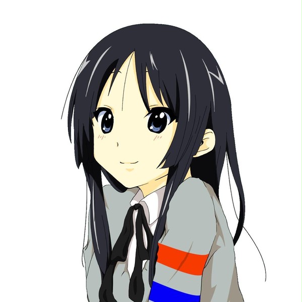澪ちゃん