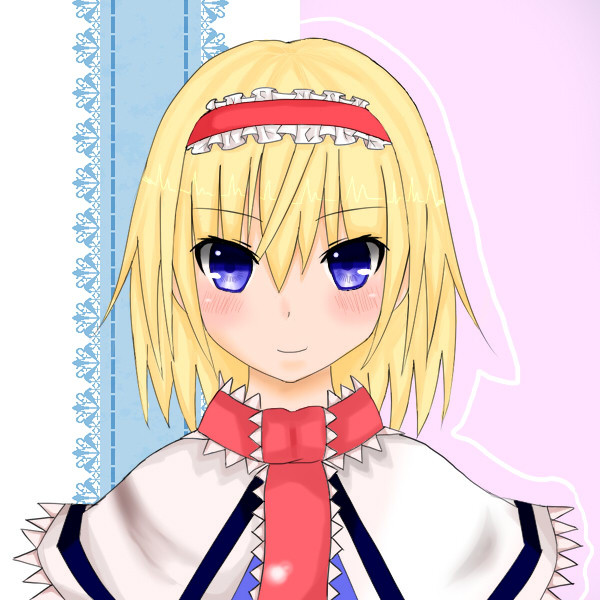 ありすさん！