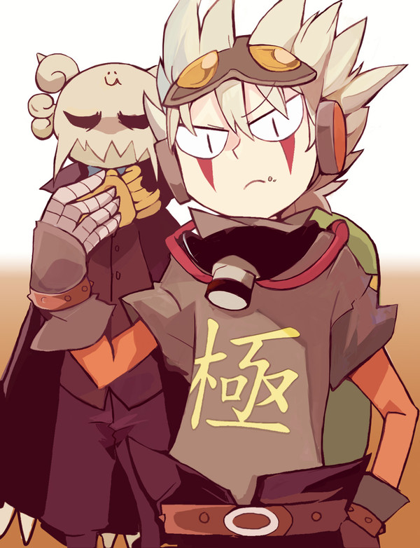 かにぱんmg