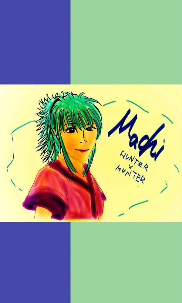マチ