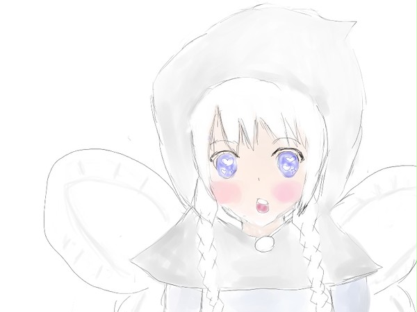 まりてむ様のアバ絵